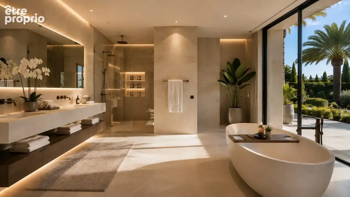Maison 610 m² à Grimaud  - photo 5