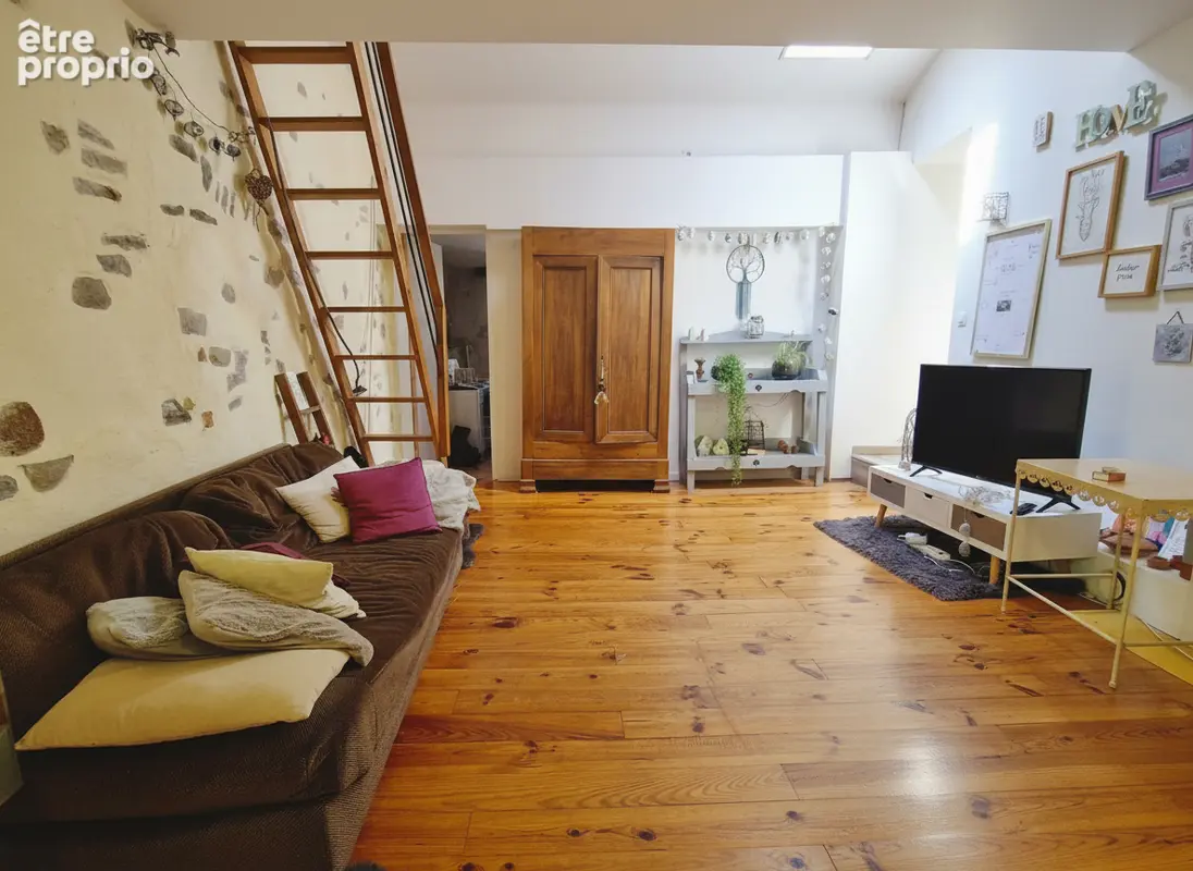 Maison Treziers 228m2 - photo 5