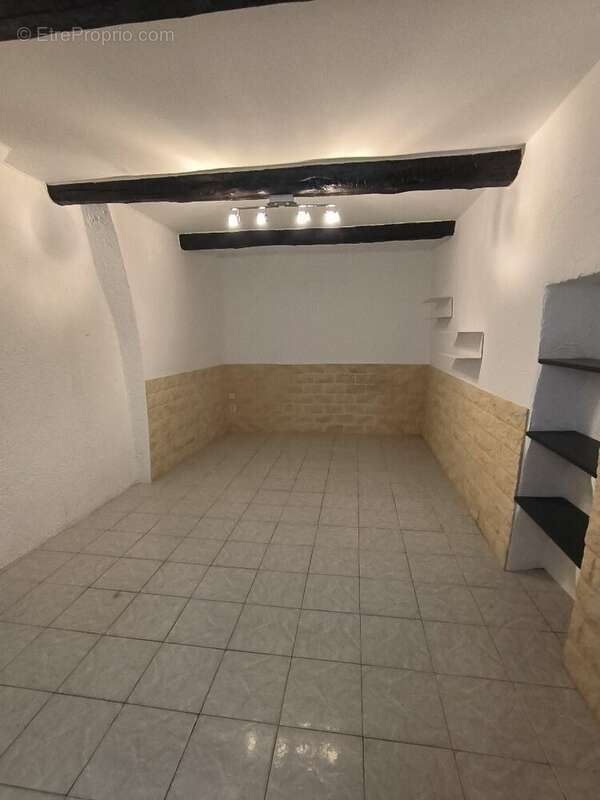 Maison à SAINT-ANDRE-DE-SANGONIS