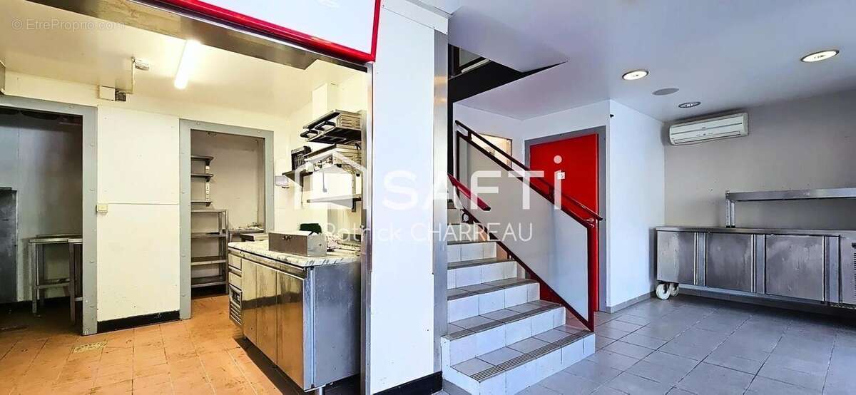 Photo 2 - Commerce à BRIVE-LA-GAILLARDE