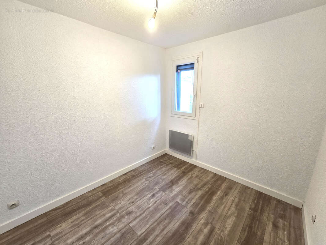 Appartement à GRUISSAN