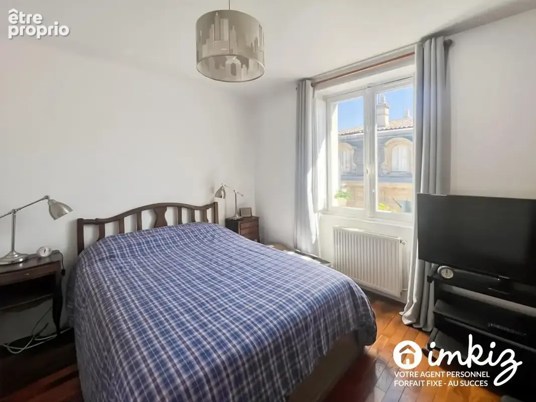 Appartement 4 pièces - photo 9