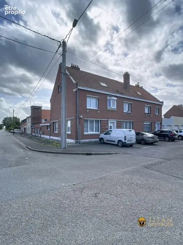 Appartement à REXPOEDE