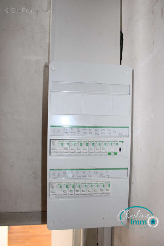 Appartement à LONGPRE-LES-CORPS-SAINTS