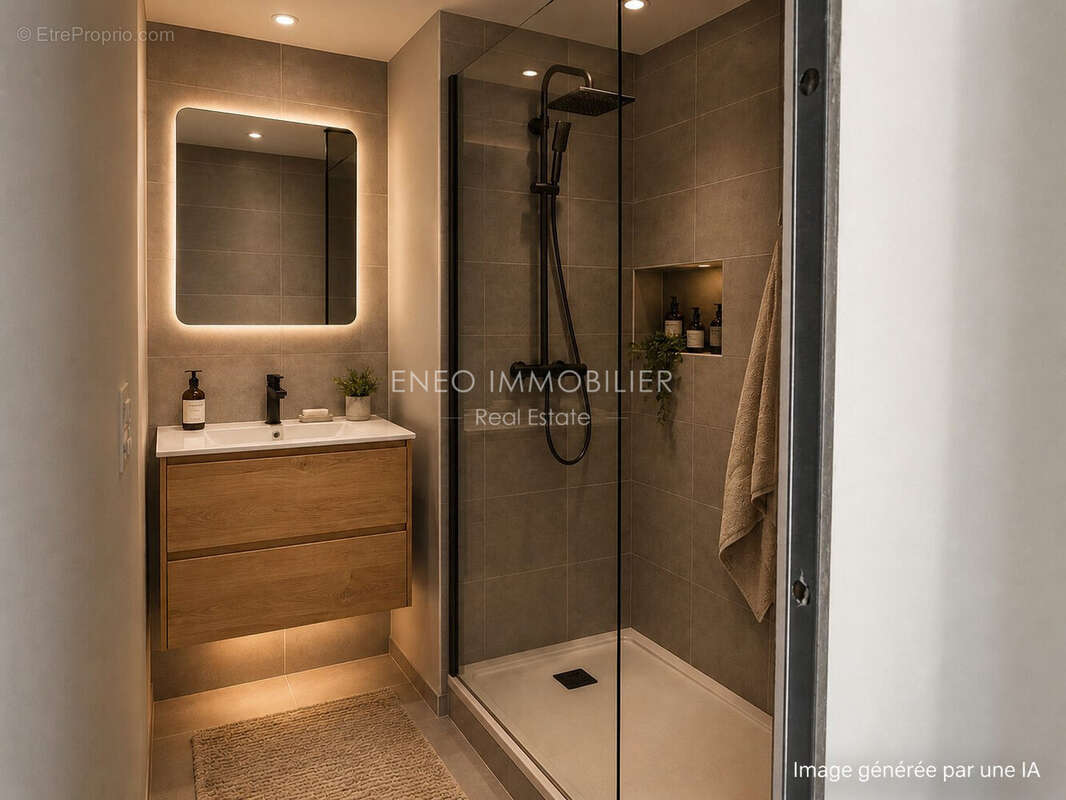 Appartement à MACOT-LA-PLAGNE