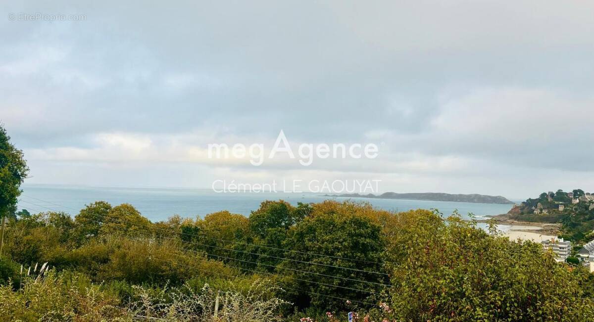 Maison à PERROS-GUIREC