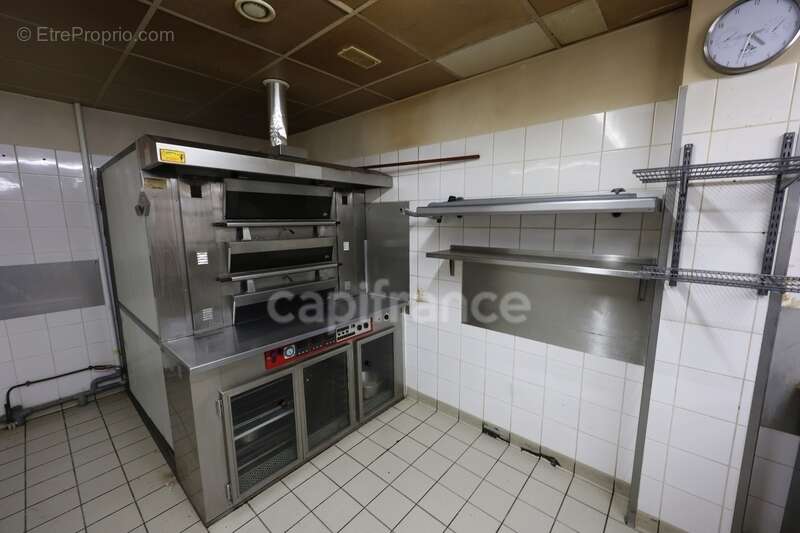 Commerce à POITIERS