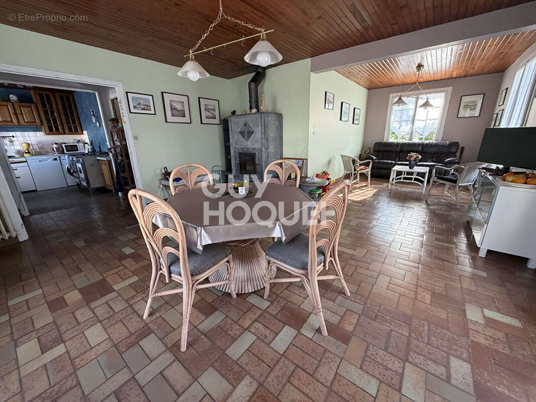 Maison Pirou-Plage - photo 3