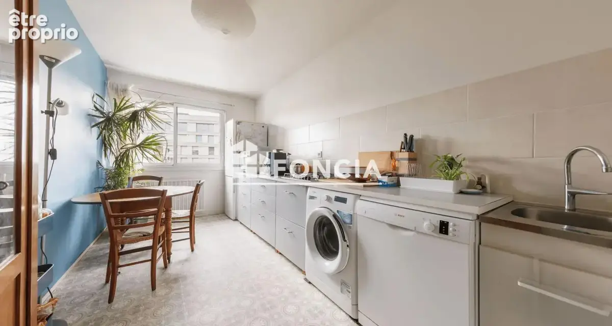 Pour investisseur - T3 70m2 avec locataire en place - photo 3
