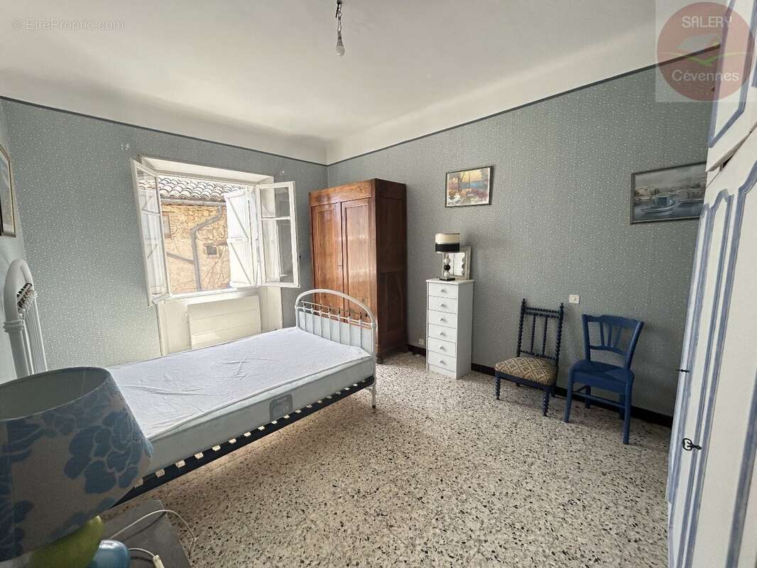 Charmante maison de village en pierre  Vue dégagée - photo 11