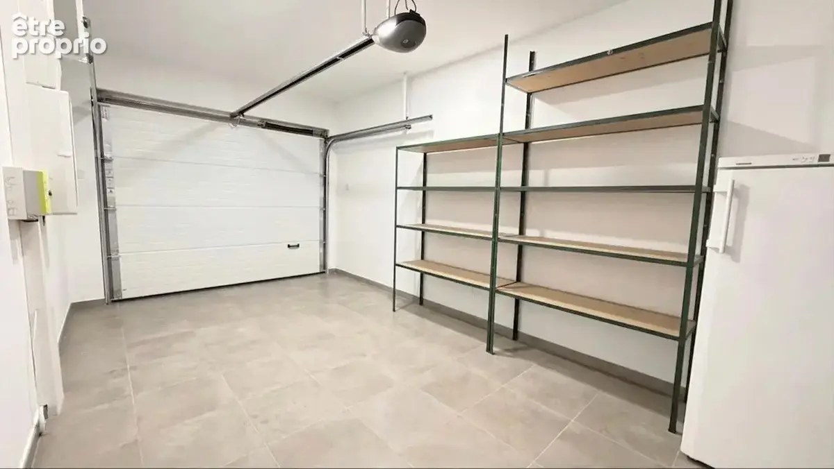 Acheter une maison de plain-pied à la rivière-de-corps, proc - photo 13