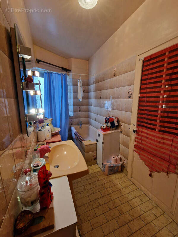 Maison à LA ROCHE-POSAY