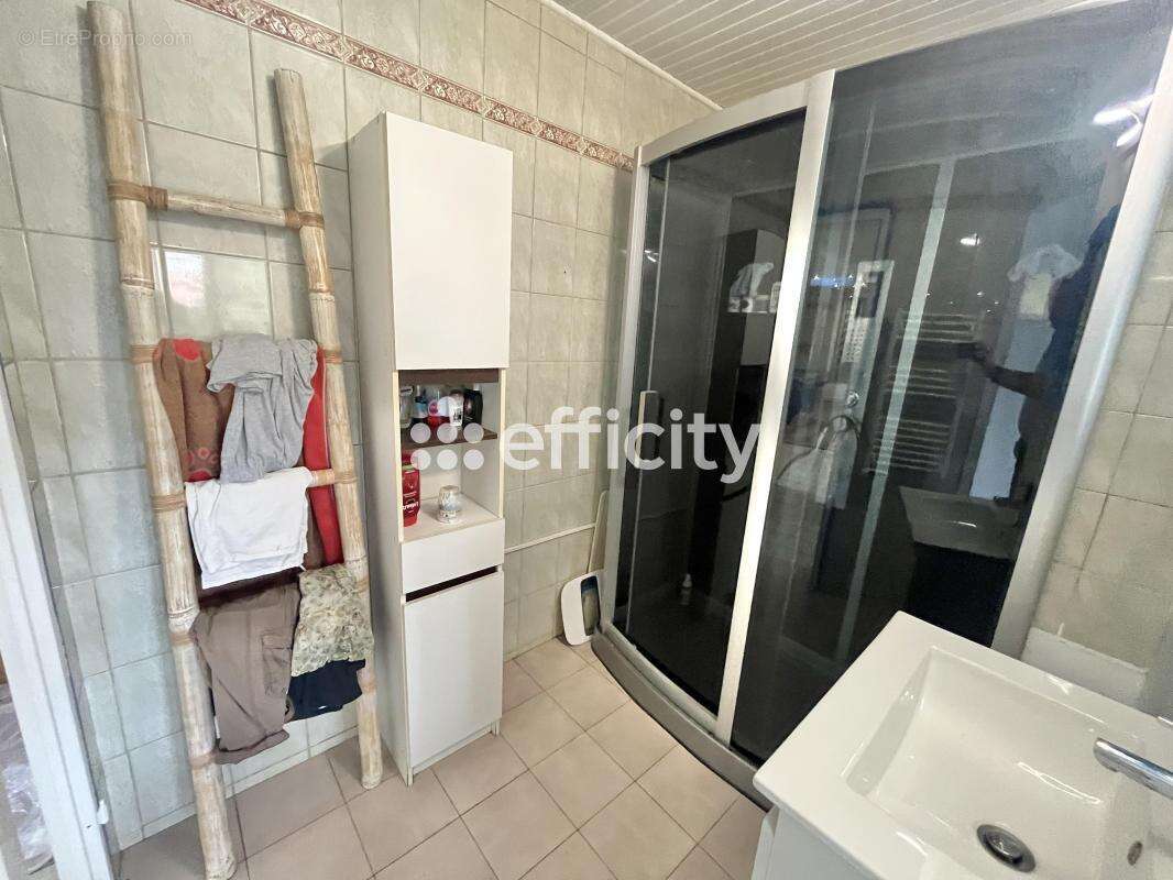 Maison à SAINT-MICHEL-CHEF-CHEF