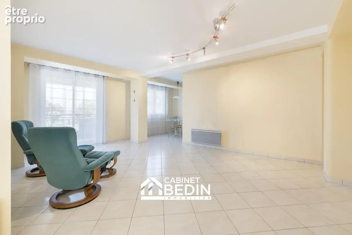 Appartement 3 pièces 77 m² à vendre à Dax (40100) - photo 4