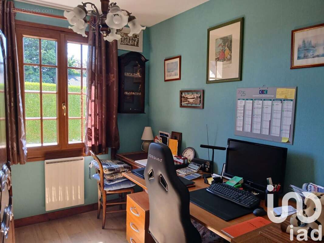 Photo 9 - Maison à GRANDCAMP-MAISY