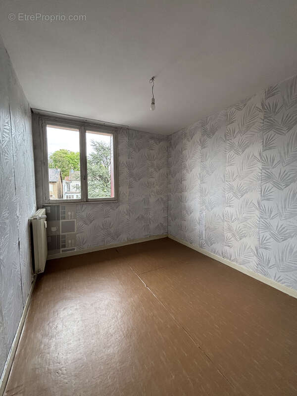 Appartement à BELFORT