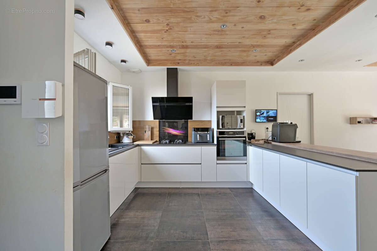 Maison à BEAUVOISIN