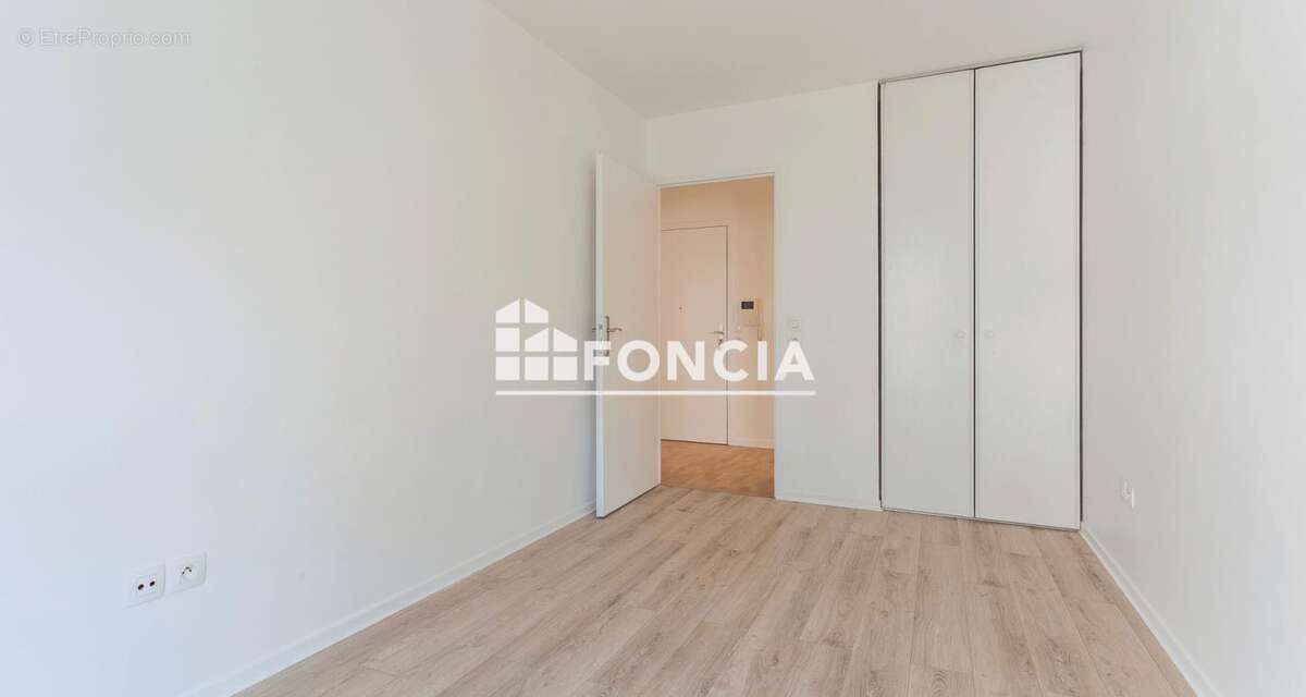 Appartement à ANTONY