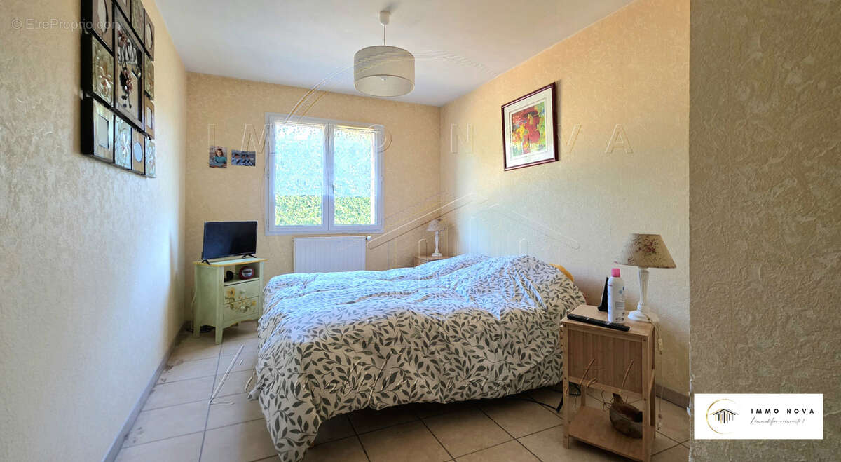 Ensemble immobilier avec 3 appartements sur grande parcelle constructible - photo 8