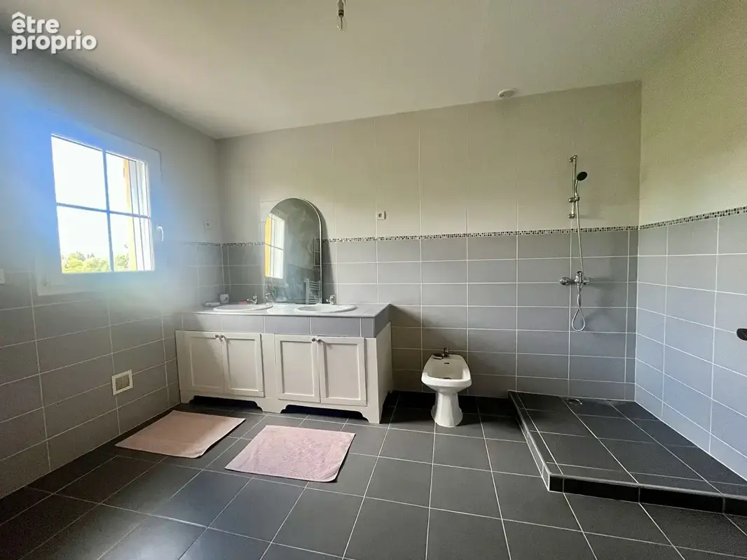 Villa 6 pièces - Vidauban - photo 12