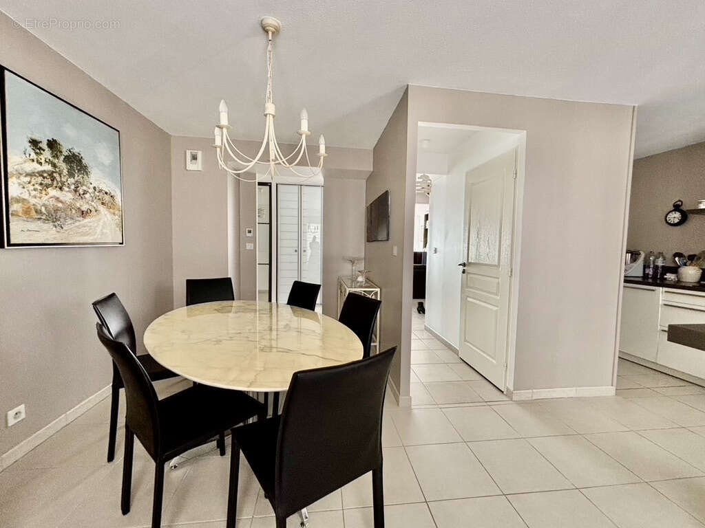 Appartement à LIMOGES