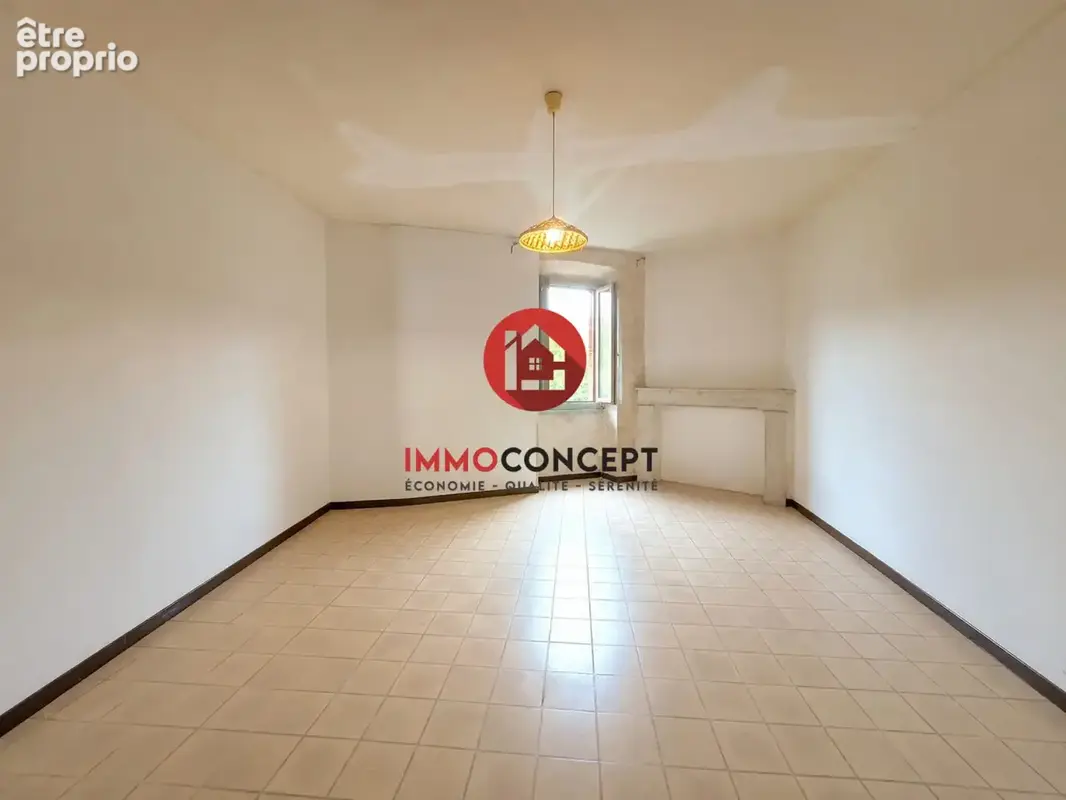 Maison 3 pièces 72 m² à vendre à Chusclan (30200) - photo 5