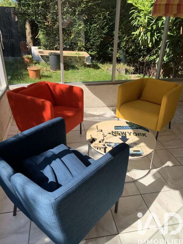 Photo 9 - Maison à LE THILLAY