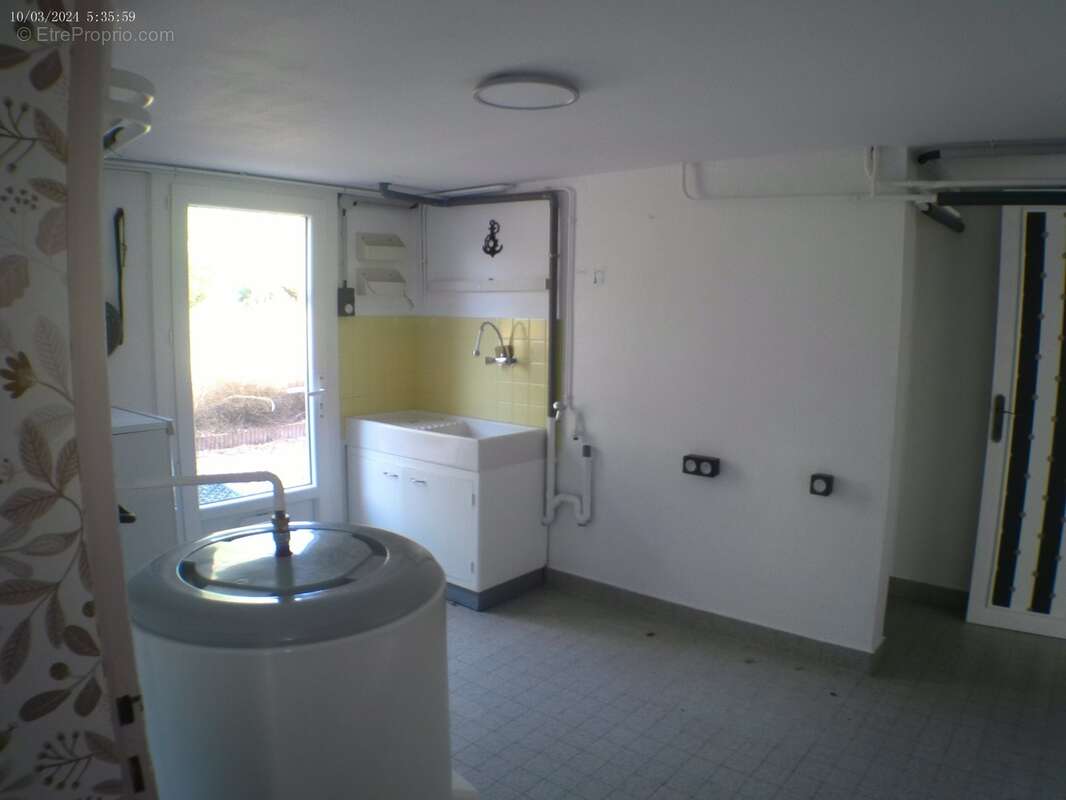 COGNAC A Vendre Maison surélevée - photo 35