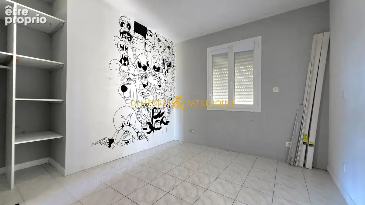 Maison 5 pièces 132 m² à vendre à Bouex (16410) - photo 8