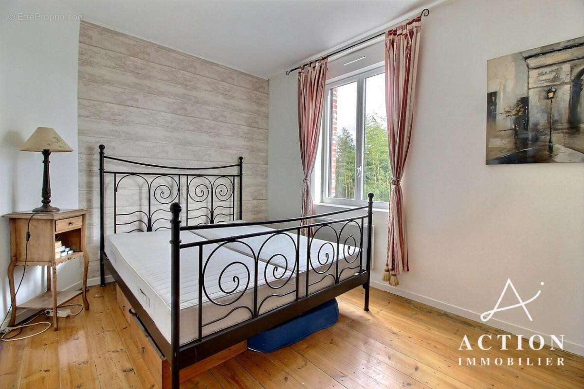 Maison à SECLIN