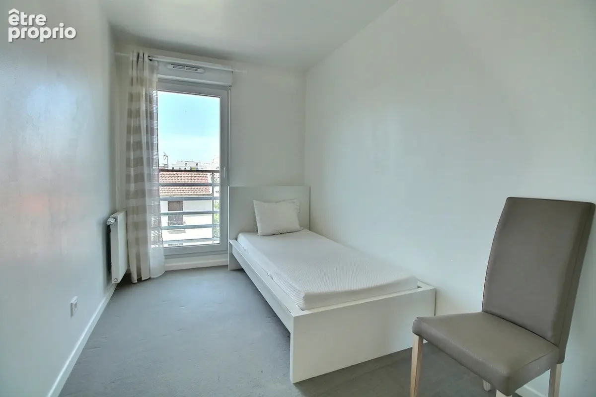 Appartement Colombes 3 pièces 61.61 m2 - photo 5