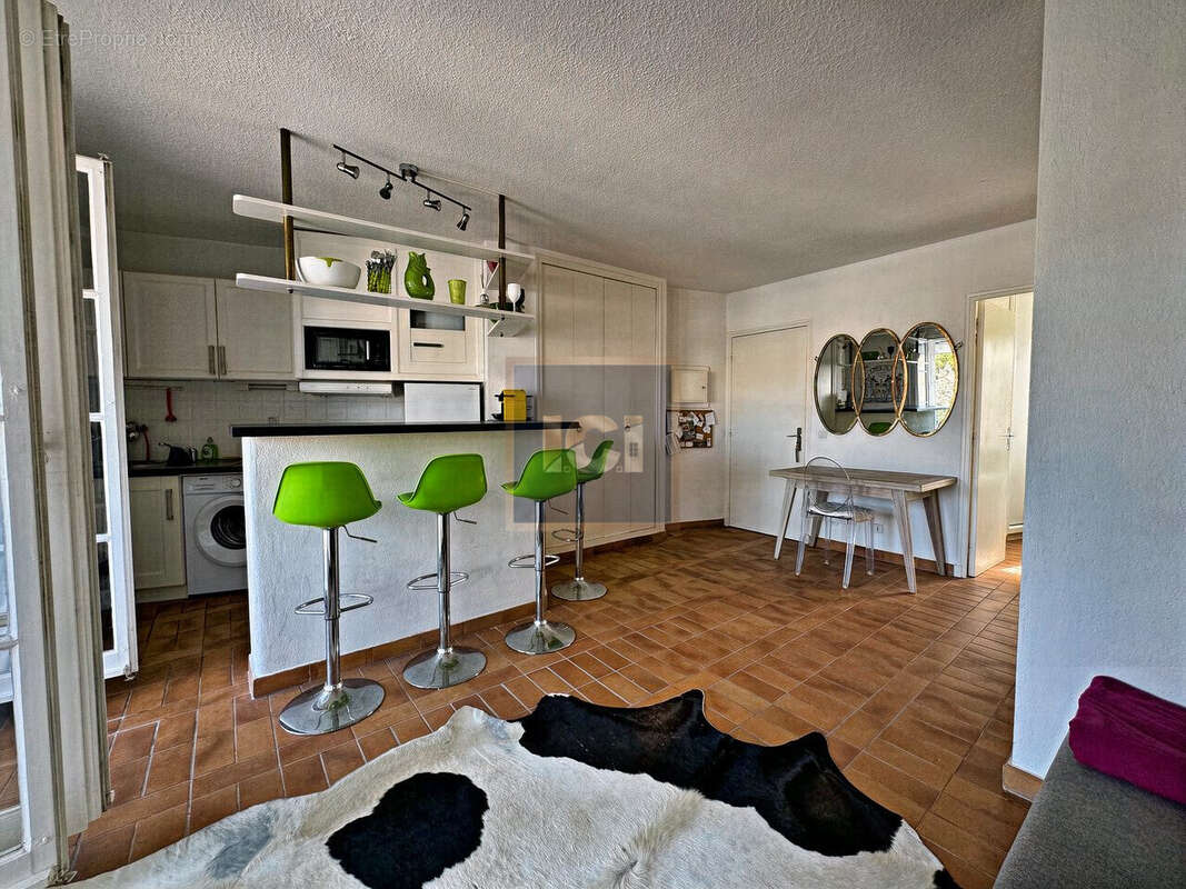 Appartement 36 m² à Grimaud  - photo 5
