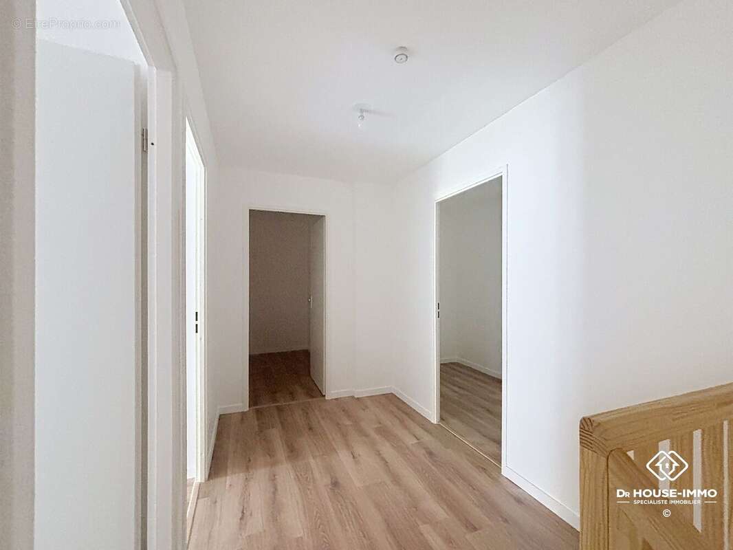 Appartement à MERIGNAC