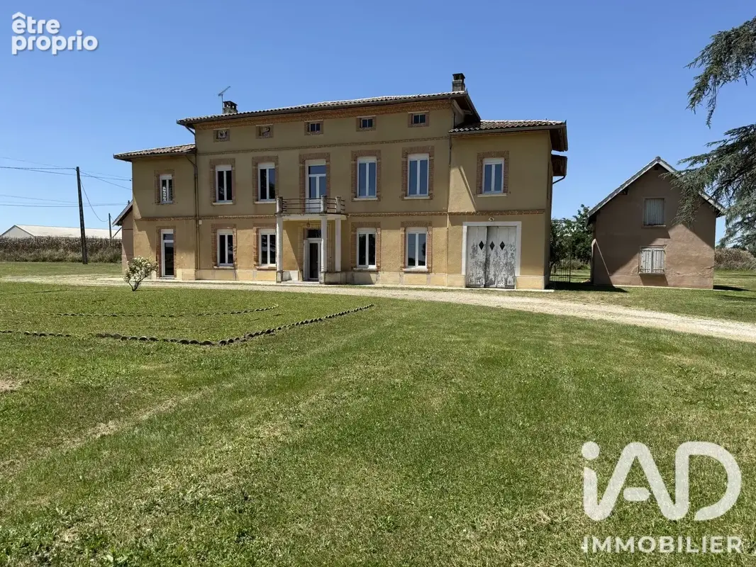 Photo 1 - Maison à FRONTON