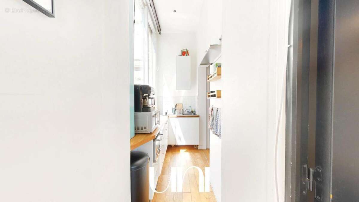 Magnifique loft 4 pièces de 120m2 avec terrasse, centre ancien à Caen - photo 10