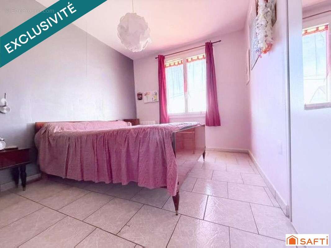 Photo 7 - Maison à SONZAY