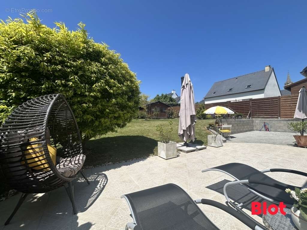 Maison à SAINT-PERE