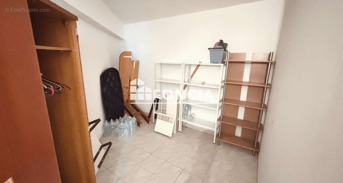 Appartement à NARBONNE