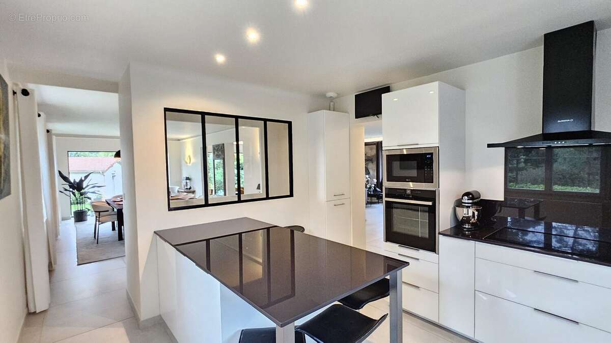 Maison à L&#039;ETRAT