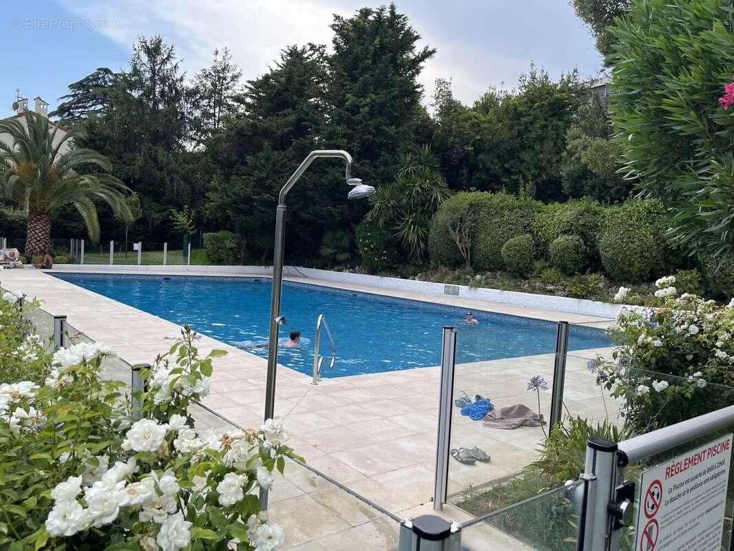 Appartement 2 pièces - 29 m2 - Cannes - photo 2