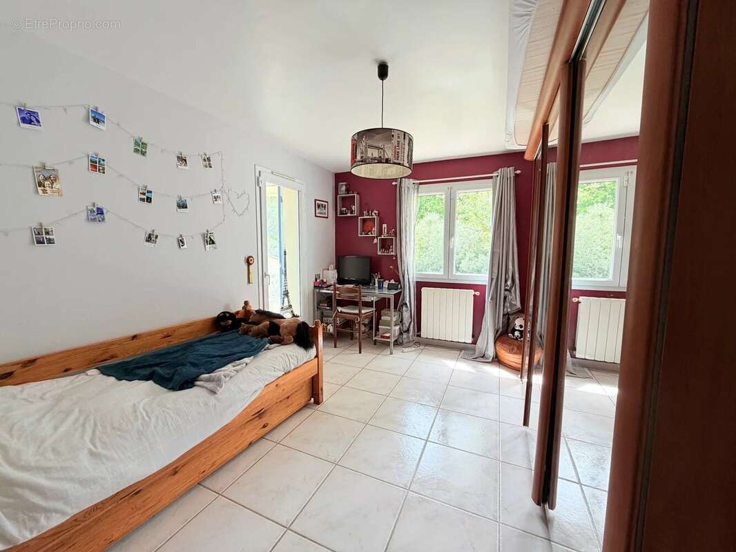Maison à LANGLADE