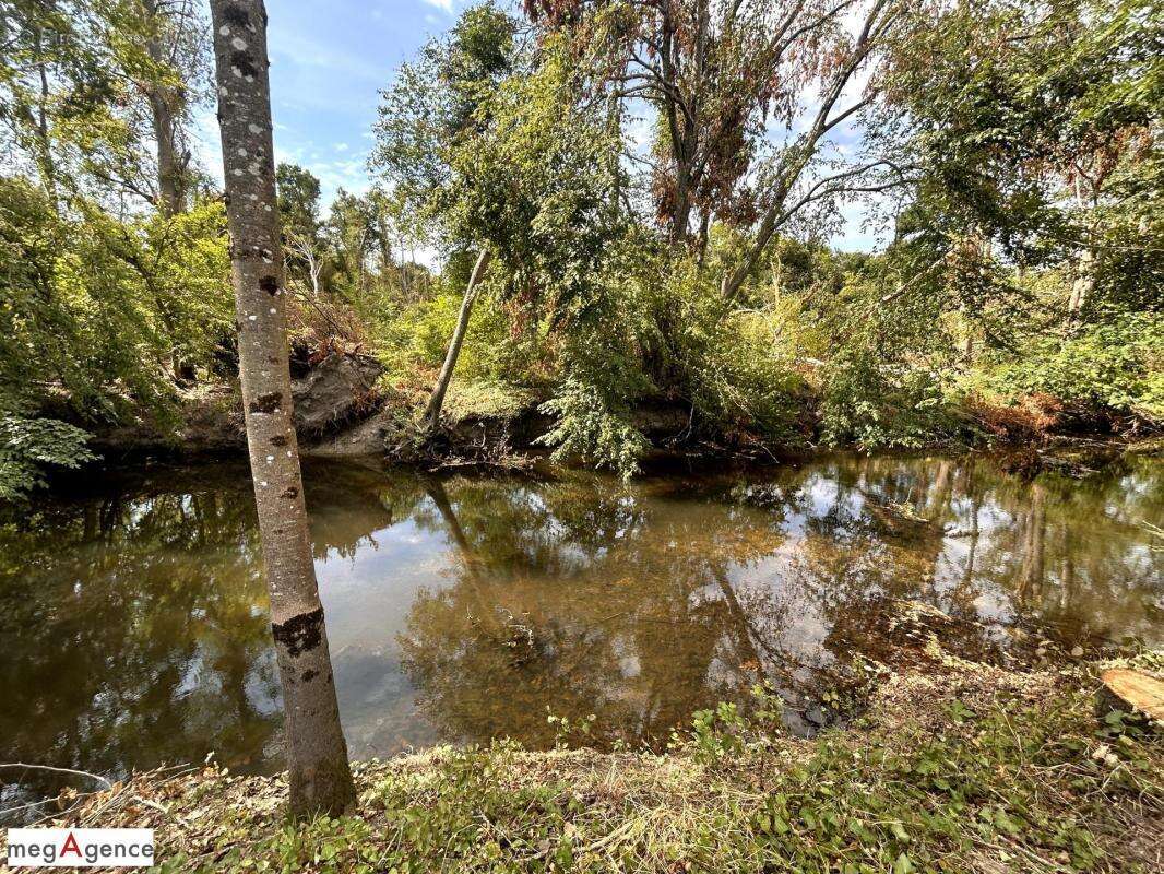 Maison à HUISSEAU-SUR-COSSON