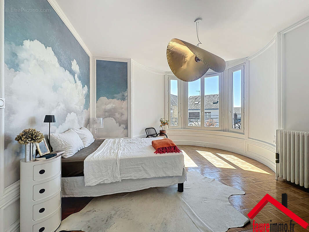 Appartement quartier champanatier brive-la-gaillarde - photo 6