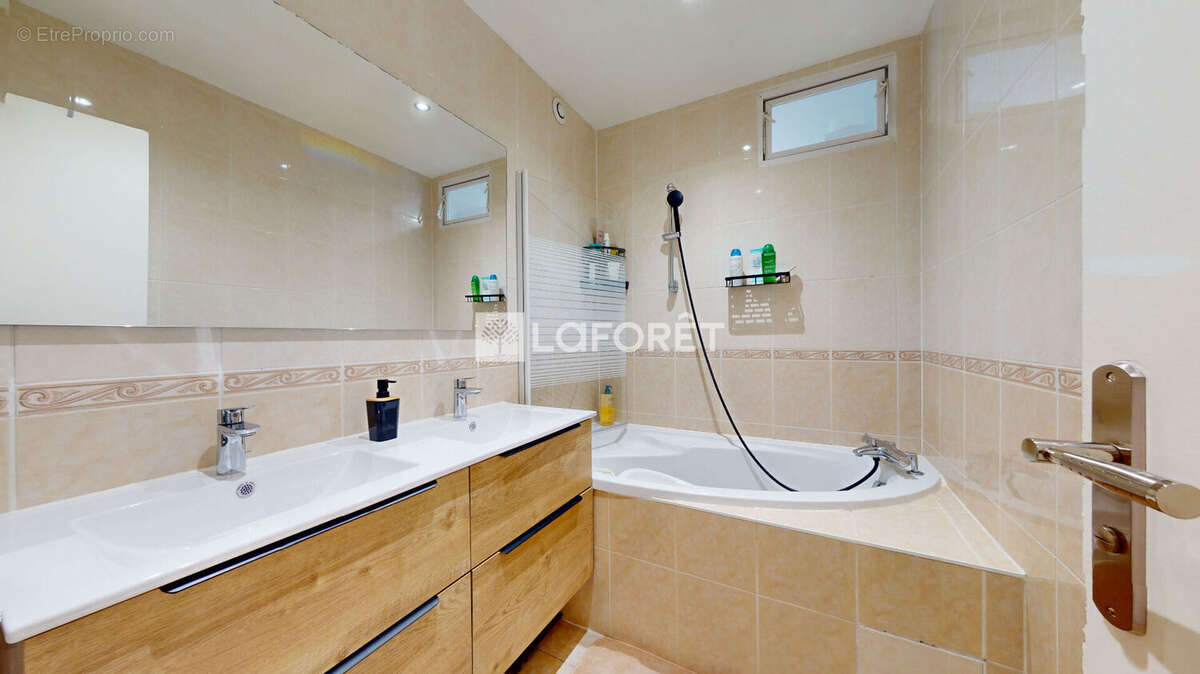 Appartement à HOENHEIM