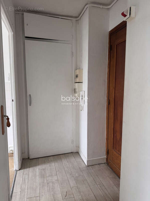 Appartement 20 m² à Rouen  - photo 3
