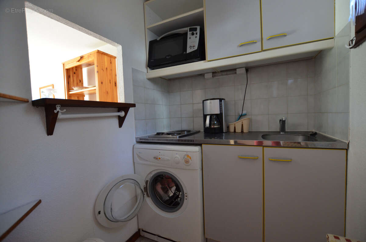 Maison à LES MATHES