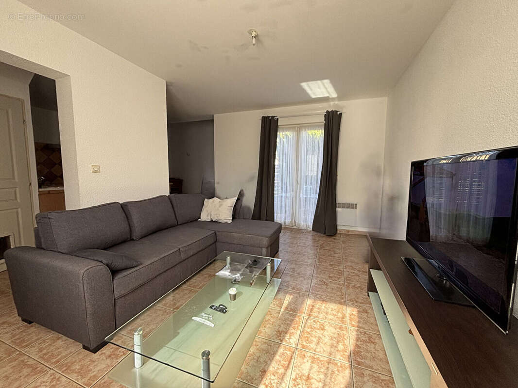 Maison à ENSUES-LA-REDONNE