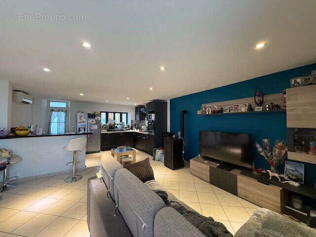 Photo 2 - Maison à LA FERTE-GAUCHER