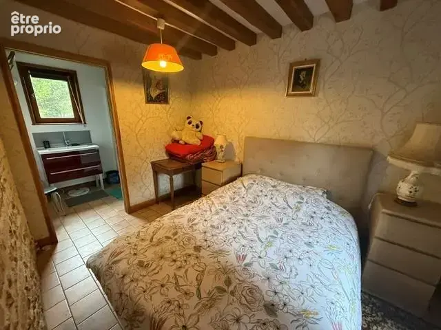 Maison 150 m² à Preaux-Saint-Sebastien  - photo 6