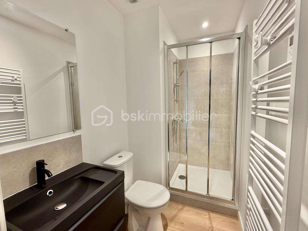 Appartement à AMIENS